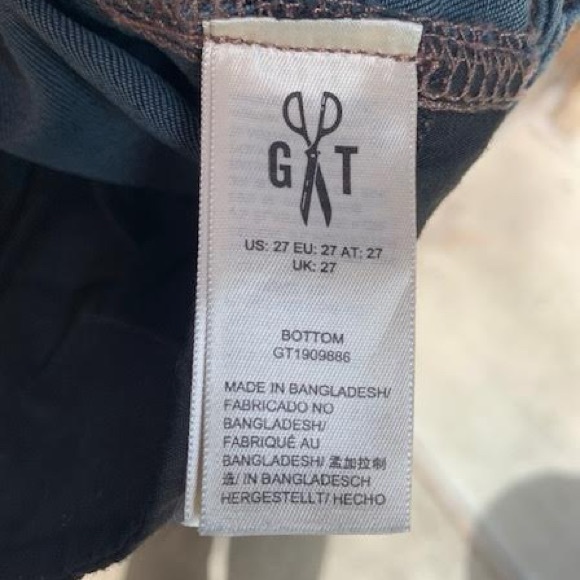 Good threads jeans 27 - Picture 3 of 4